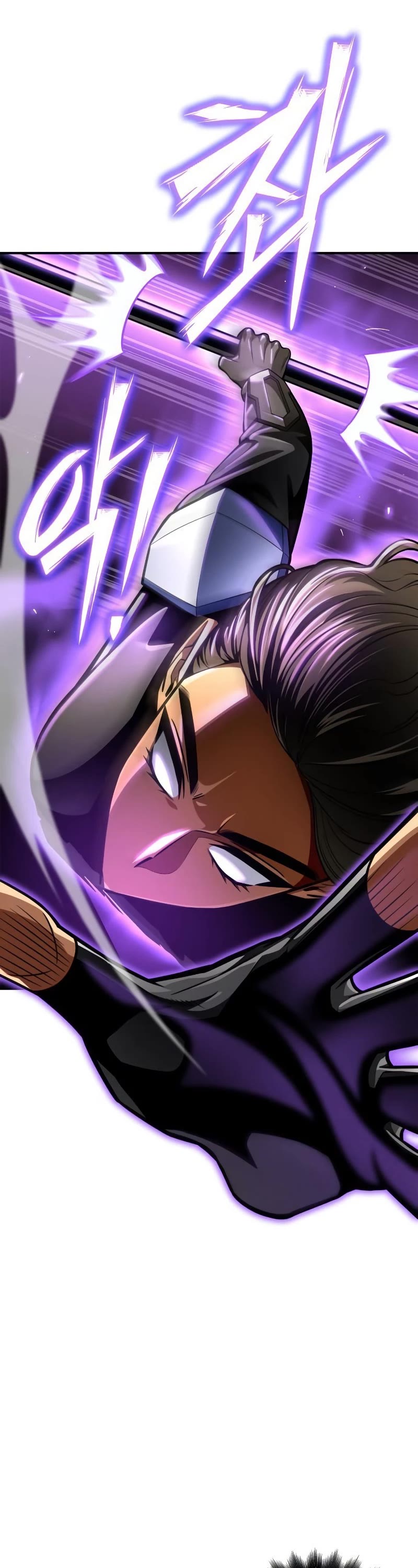 Superhuman Battlefield Chap 56 - Next Chap 57