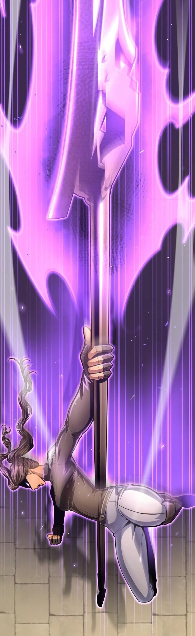 Superhuman Battlefield Chap 56 - Next Chap 57