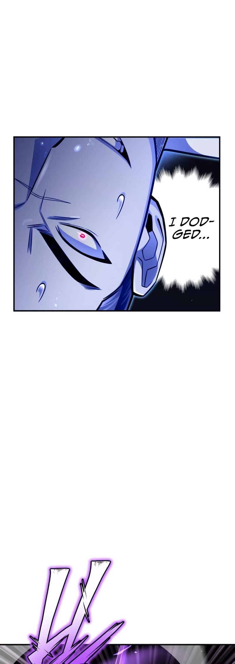 Superhuman Battlefield Chap 56 - Next Chap 57