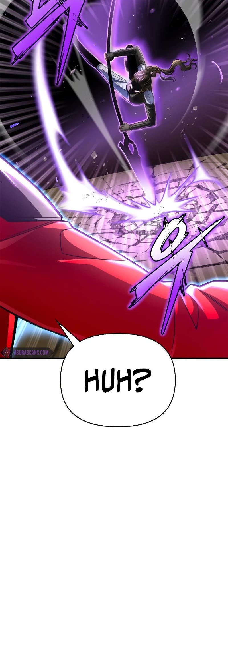 Superhuman Battlefield Chap 56 - Next Chap 57