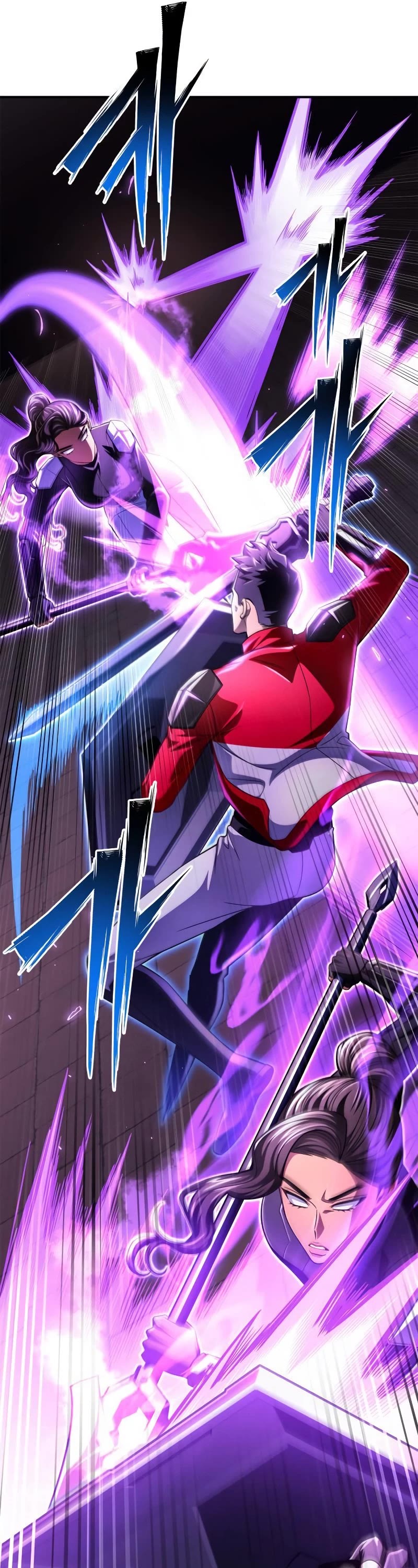 Superhuman Battlefield Chap 56 - Next Chap 57
