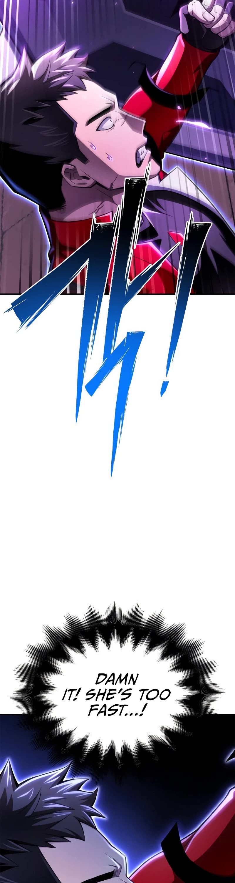 Superhuman Battlefield Chap 56 - Next Chap 57
