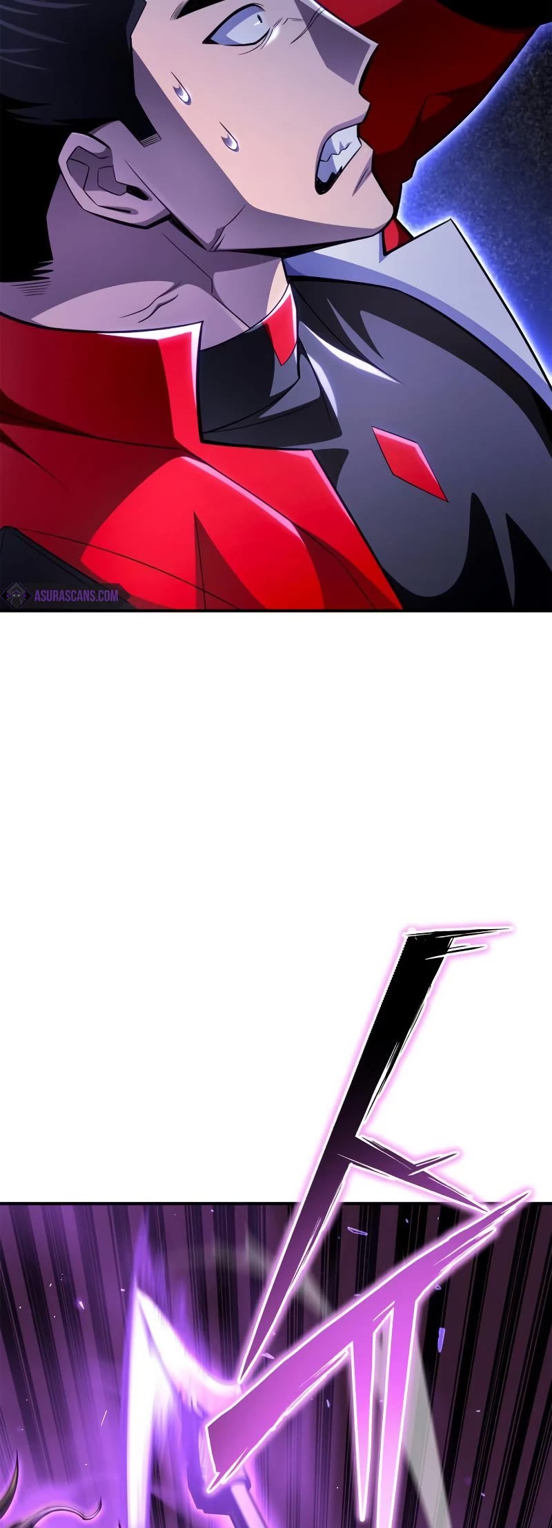 Superhuman Battlefield Chap 56 - Next Chap 57