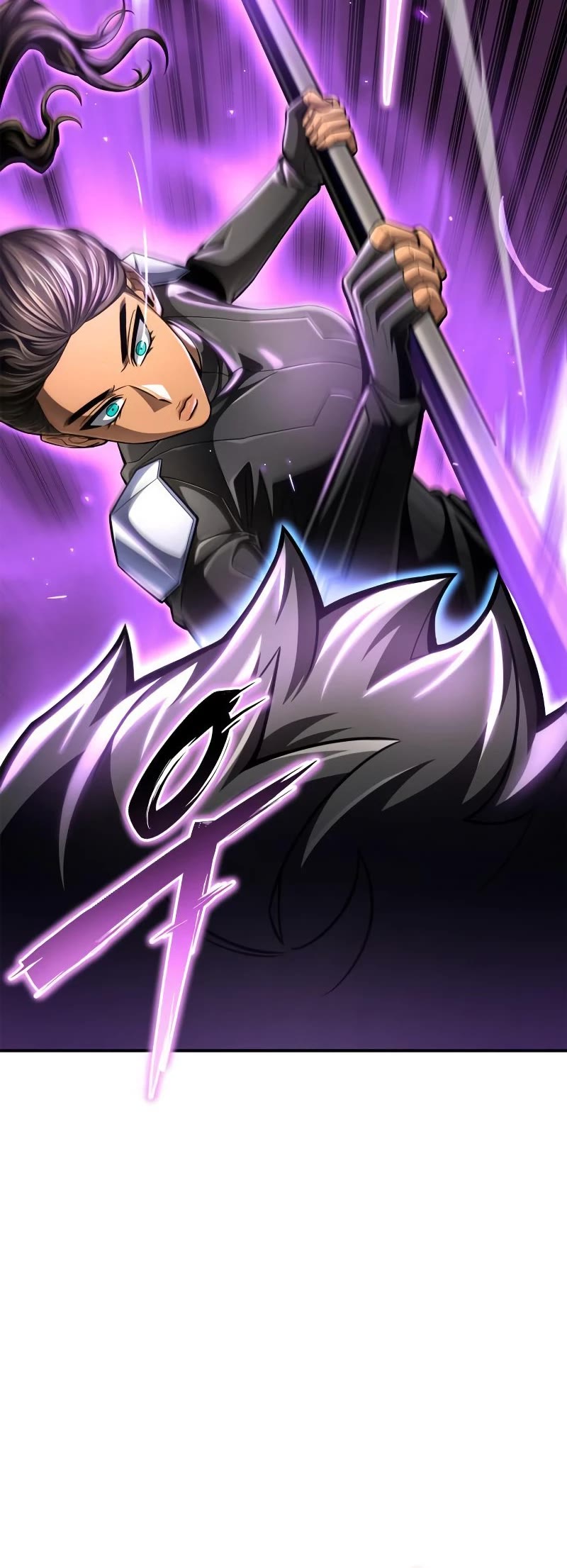 Superhuman Battlefield Chap 56 - Next Chap 57