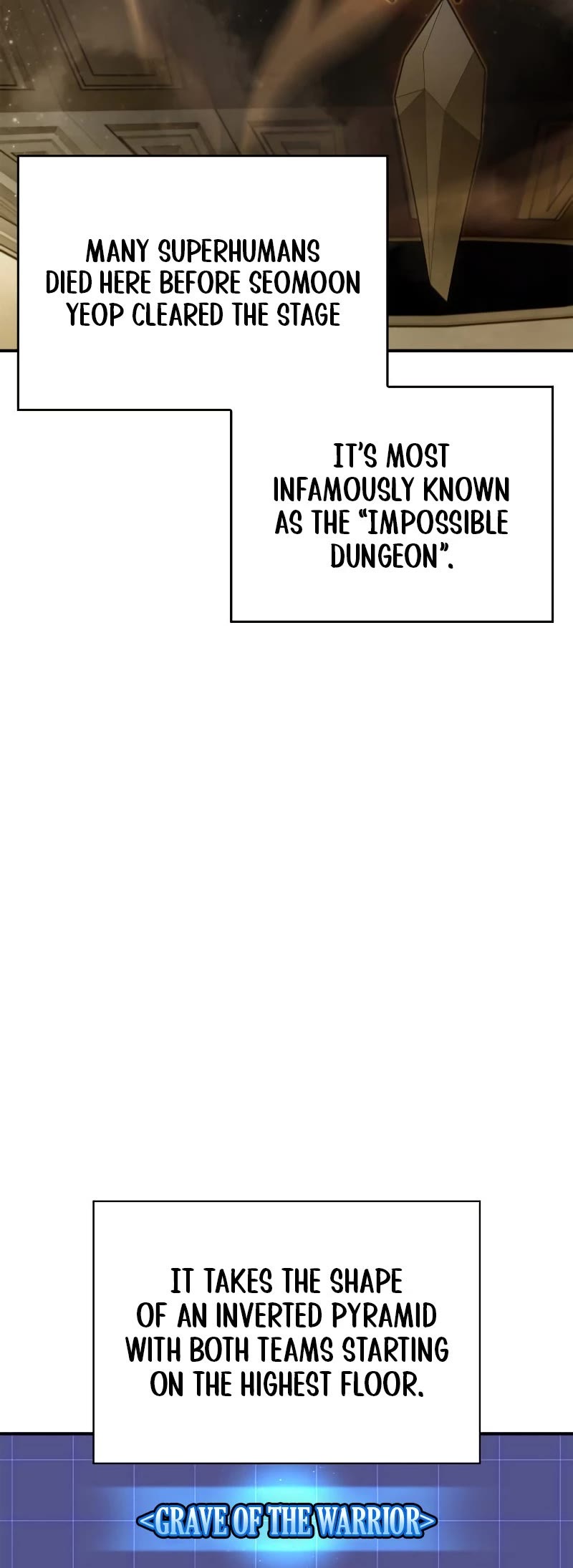 Superhuman Battlefield Chap 56 - Next Chap 57