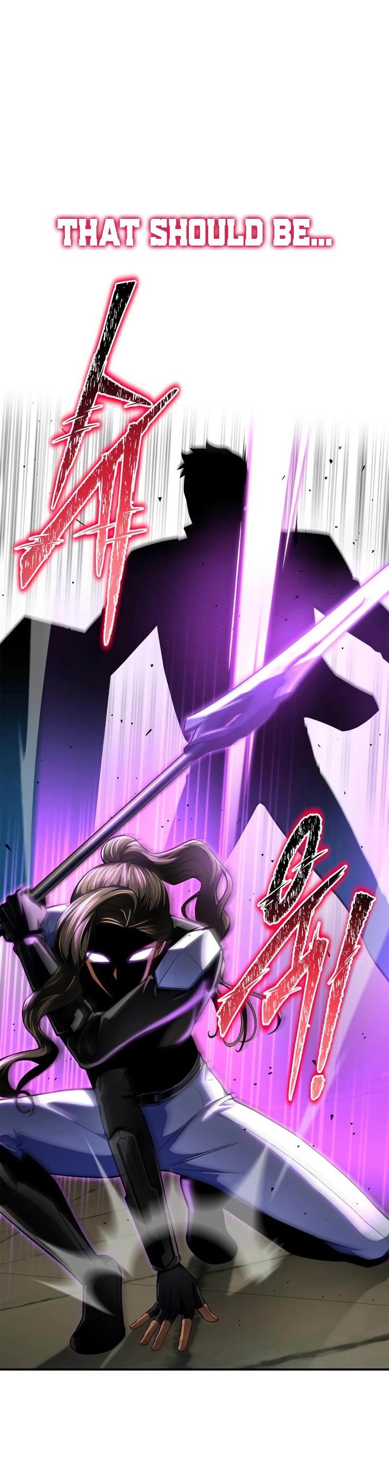 Superhuman Battlefield Chap 56 - Next Chap 57