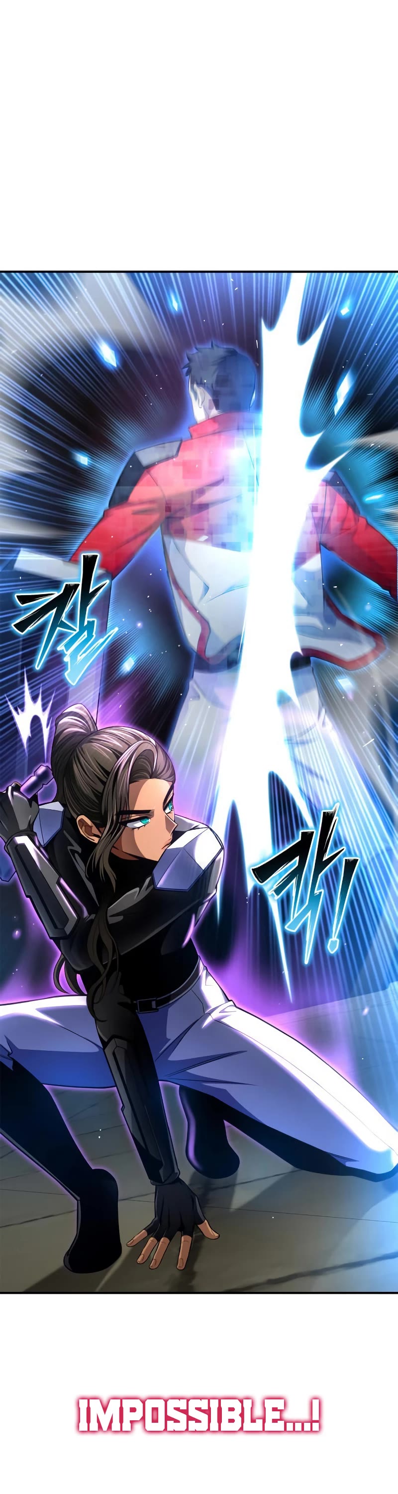Superhuman Battlefield Chap 56 - Next Chap 57