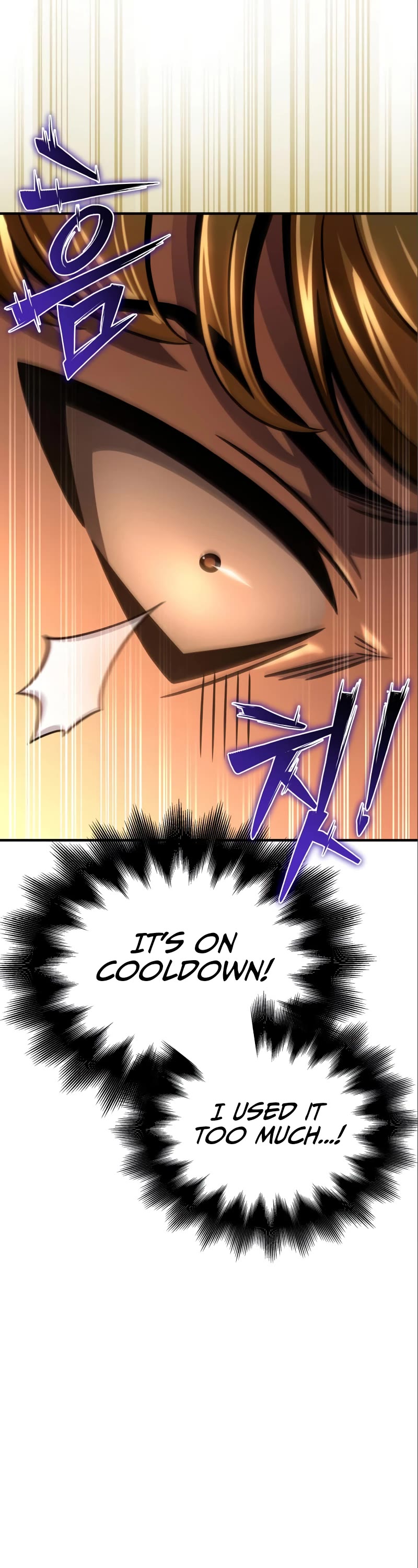 Superhuman Battlefield Chap 58 - Next Chap 59