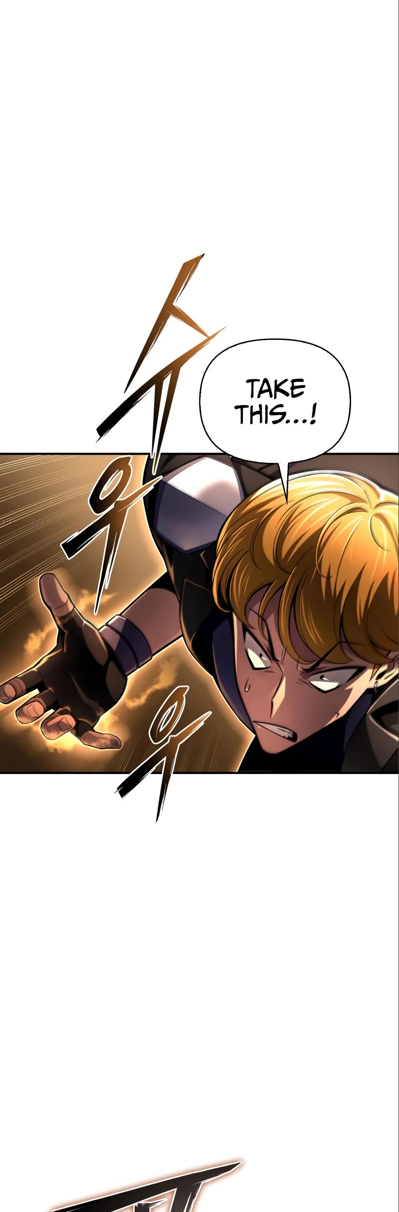 Superhuman Battlefield Chap 58 - Next Chap 59