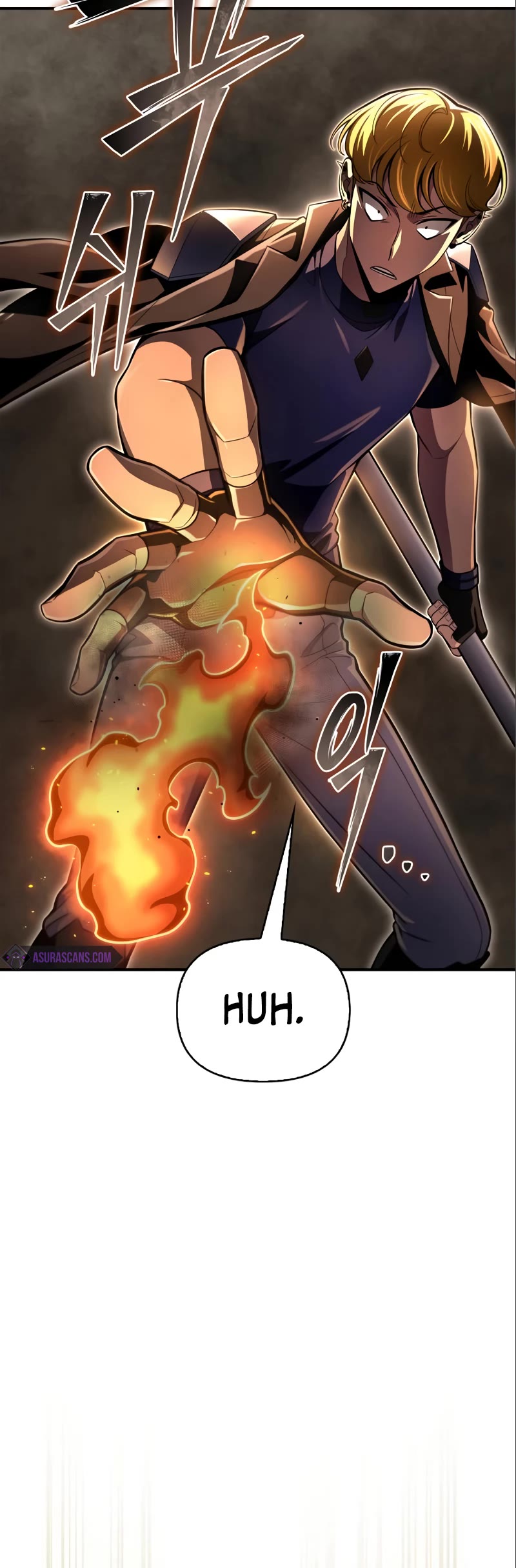 Superhuman Battlefield Chap 58 - Next Chap 59