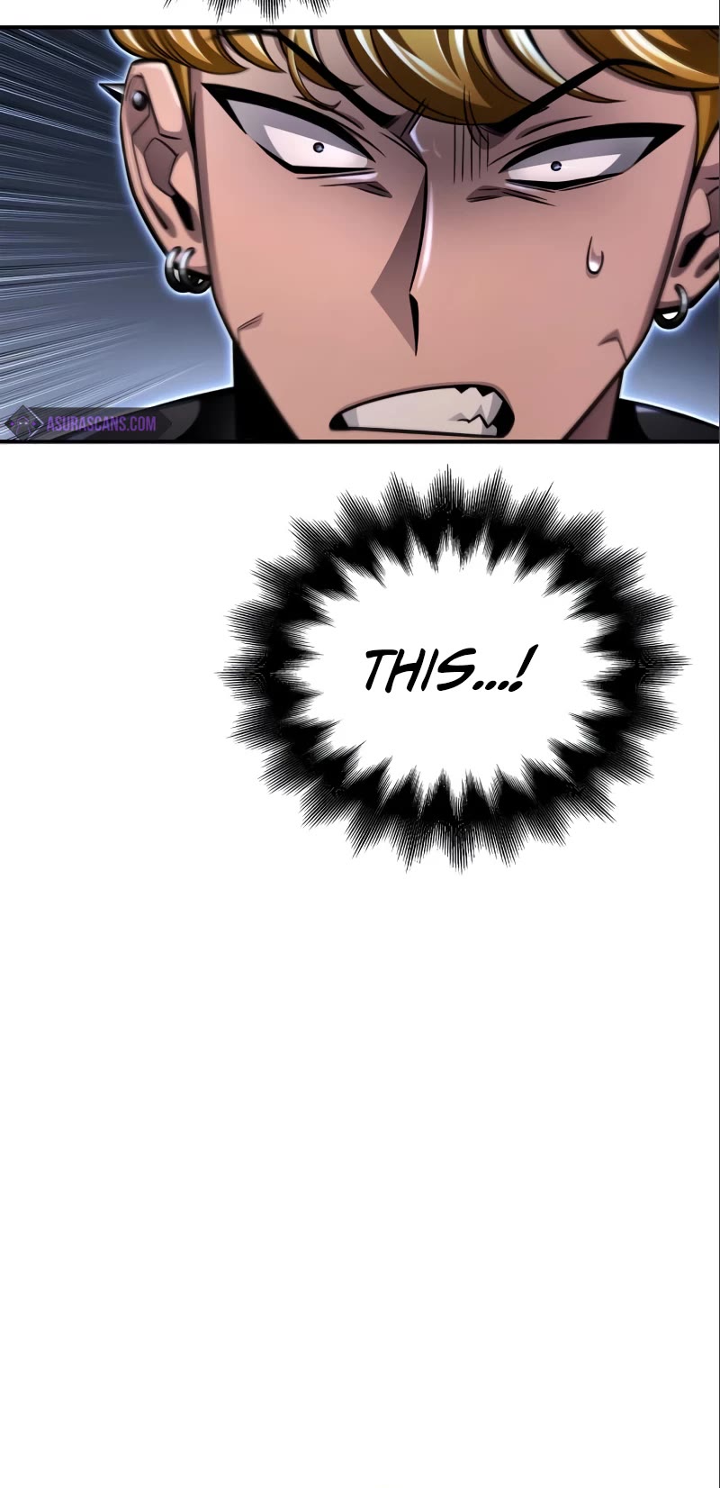 Superhuman Battlefield Chap 58 - Next Chap 59