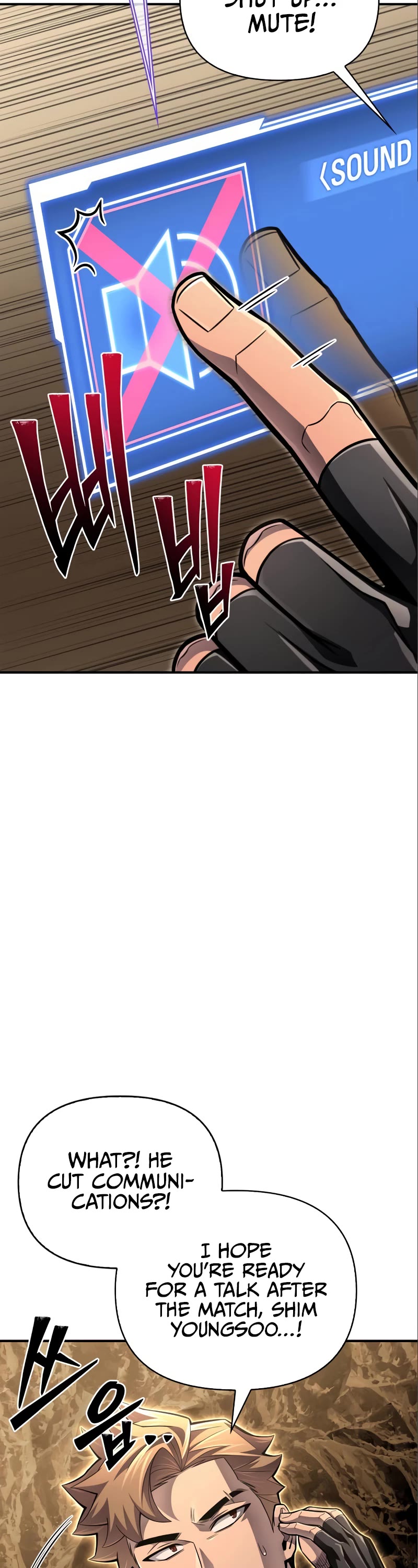 Superhuman Battlefield Chap 58 - Next Chap 59
