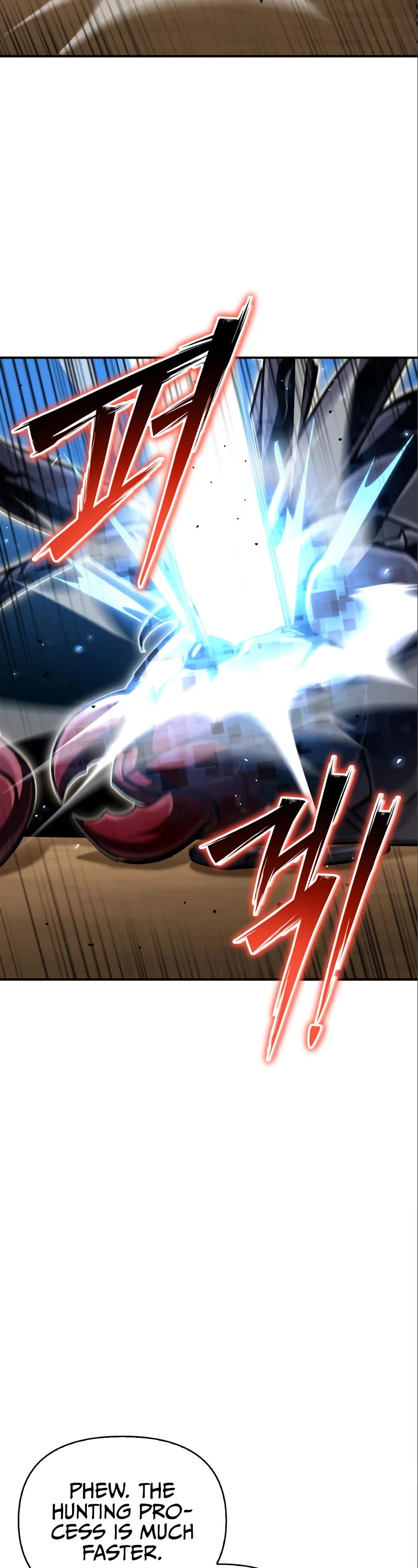 Superhuman Battlefield Chap 58 - Next Chap 59