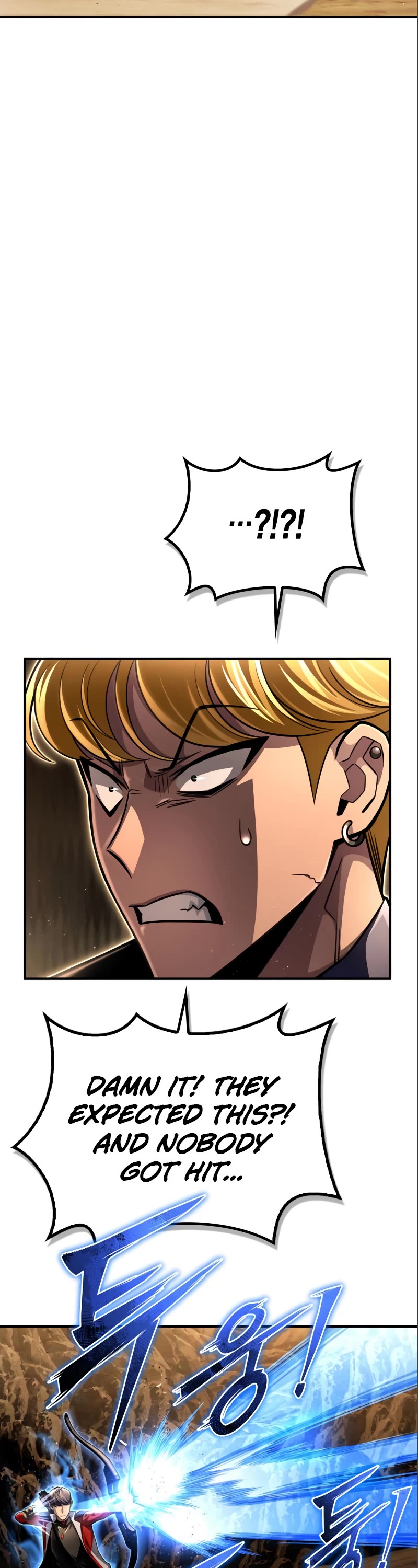Superhuman Battlefield Chap 58 - Next Chap 59