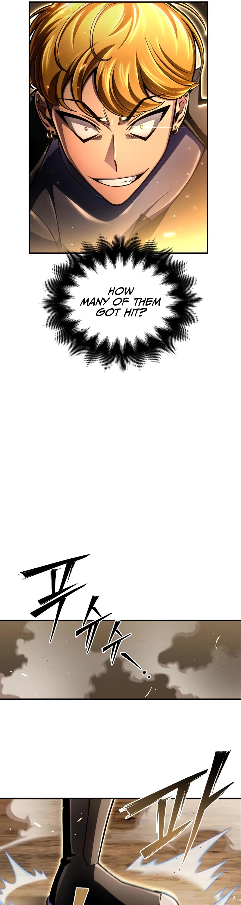 Superhuman Battlefield Chap 58 - Next Chap 59