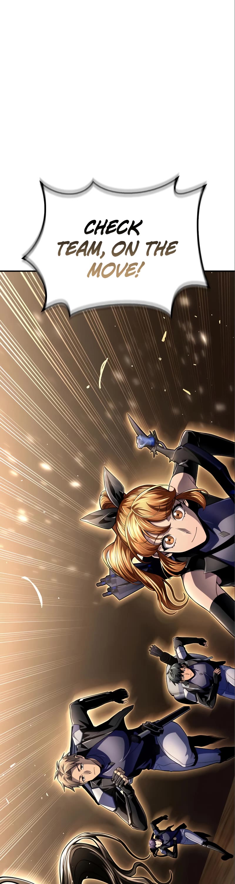 Superhuman Battlefield Chap 58 - Next Chap 59