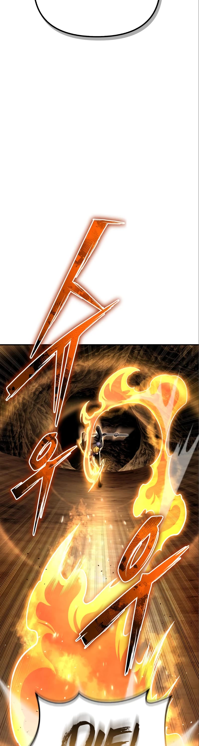 Superhuman Battlefield Chap 58 - Next Chap 59