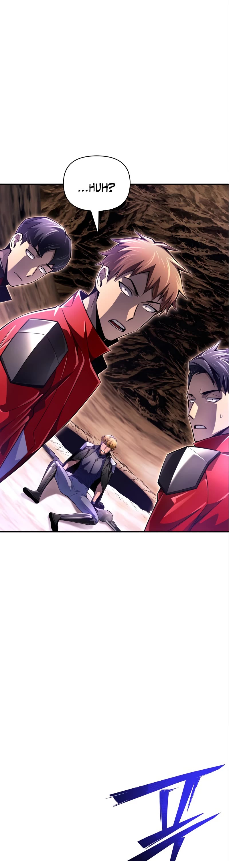 Superhuman Battlefield Chap 58 - Next Chap 59