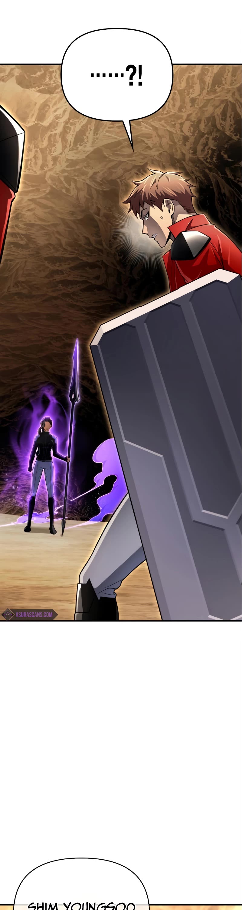 Superhuman Battlefield Chap 58 - Next Chap 59
