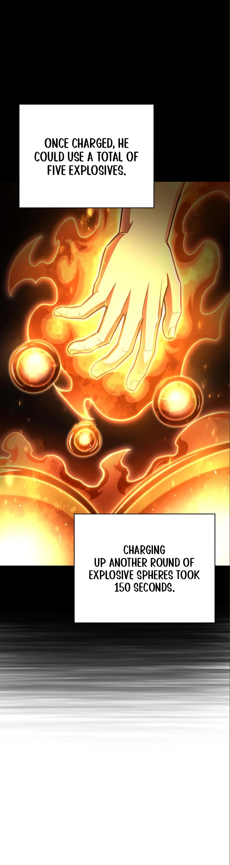 Superhuman Battlefield Chap 58 - Next Chap 59