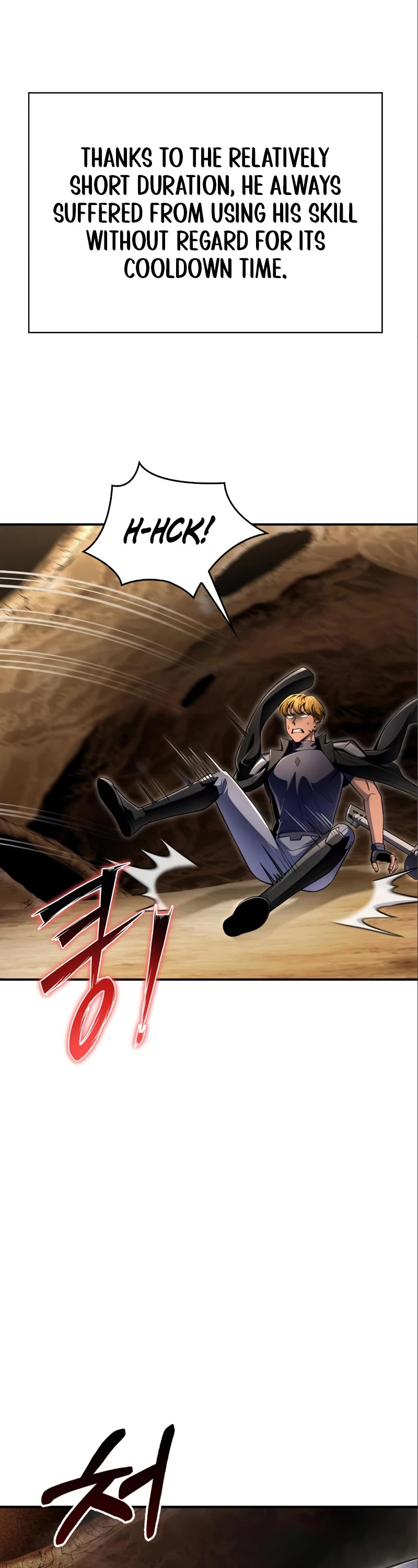 Superhuman Battlefield Chap 58 - Next Chap 59