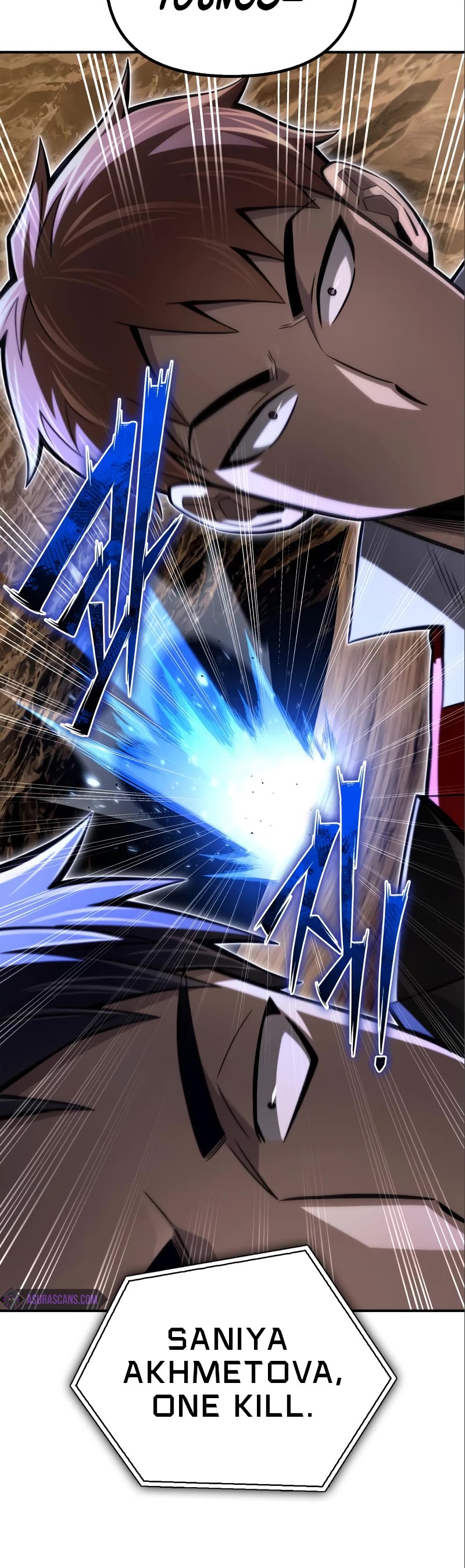 Superhuman Battlefield Chap 58 - Next Chap 59