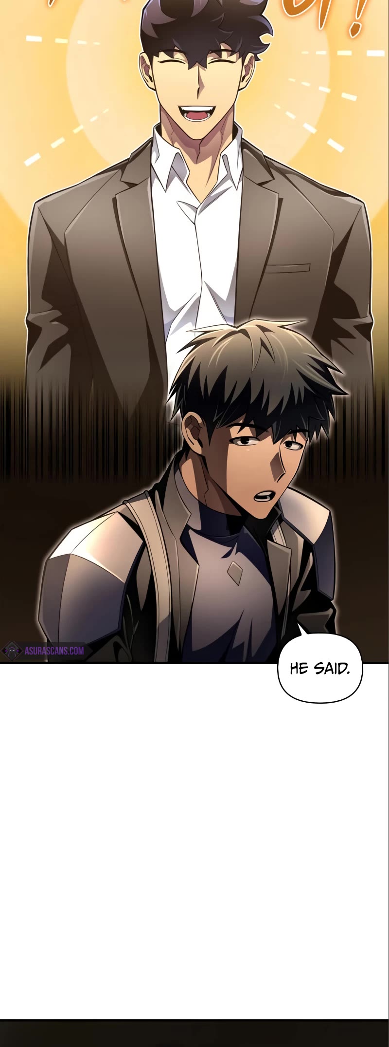 Superhuman Battlefield Chap 58 - Next Chap 59