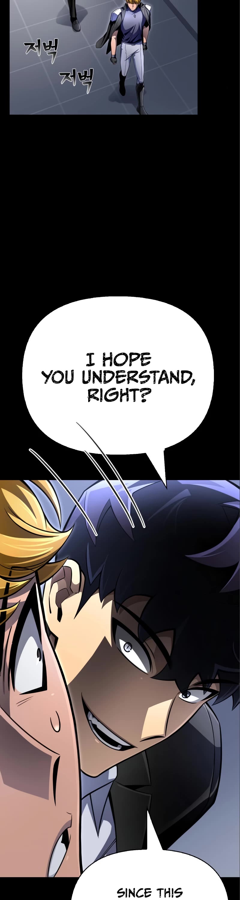 Superhuman Battlefield Chap 58 - Next Chap 59