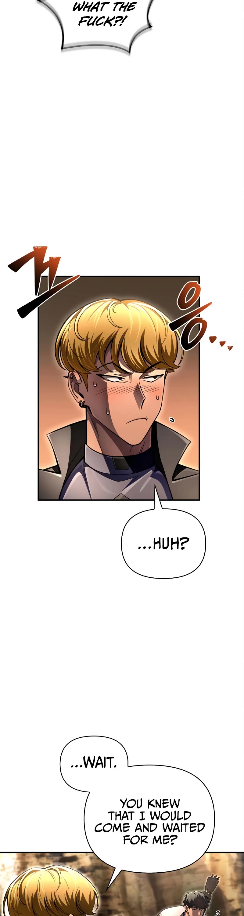 Superhuman Battlefield Chap 58 - Next Chap 59