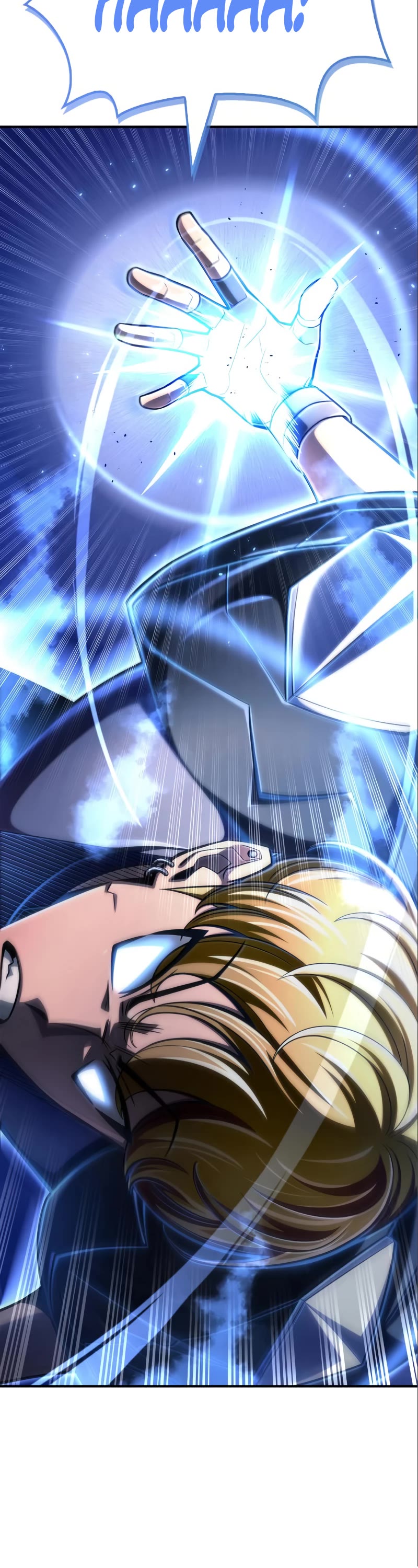 Superhuman Battlefield Chap 58 - Next Chap 59