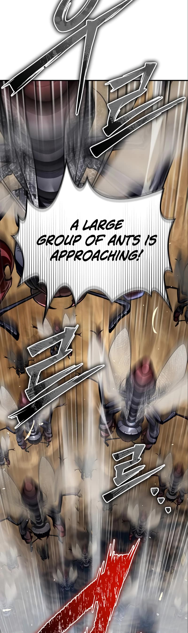 Superhuman Battlefield Chap 58 - Next Chap 59