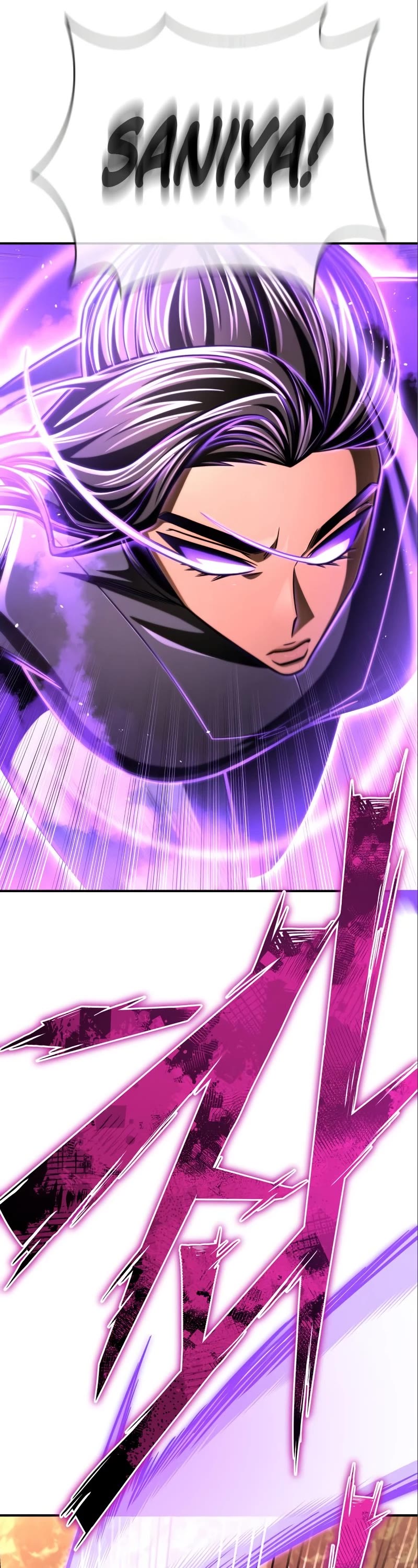 Superhuman Battlefield Chap 58 - Next Chap 59