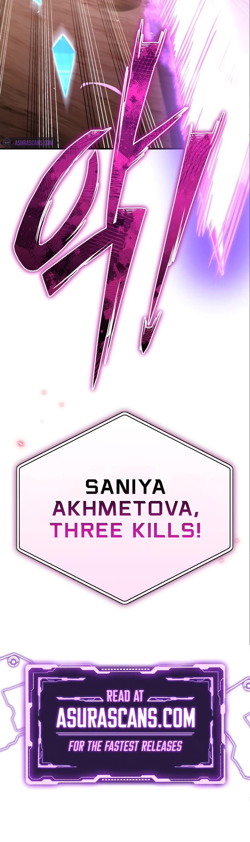 Superhuman Battlefield Chap 58 - Next Chap 59