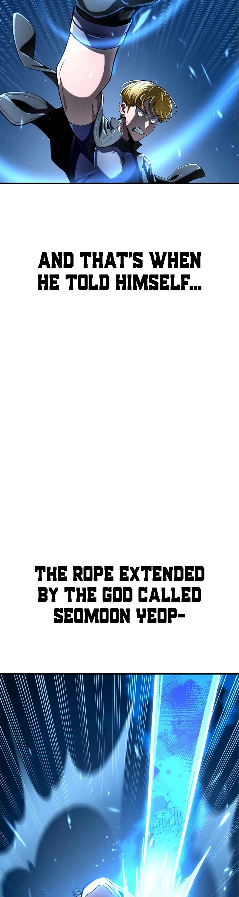 Superhuman Battlefield Chap 58 - Next Chap 59