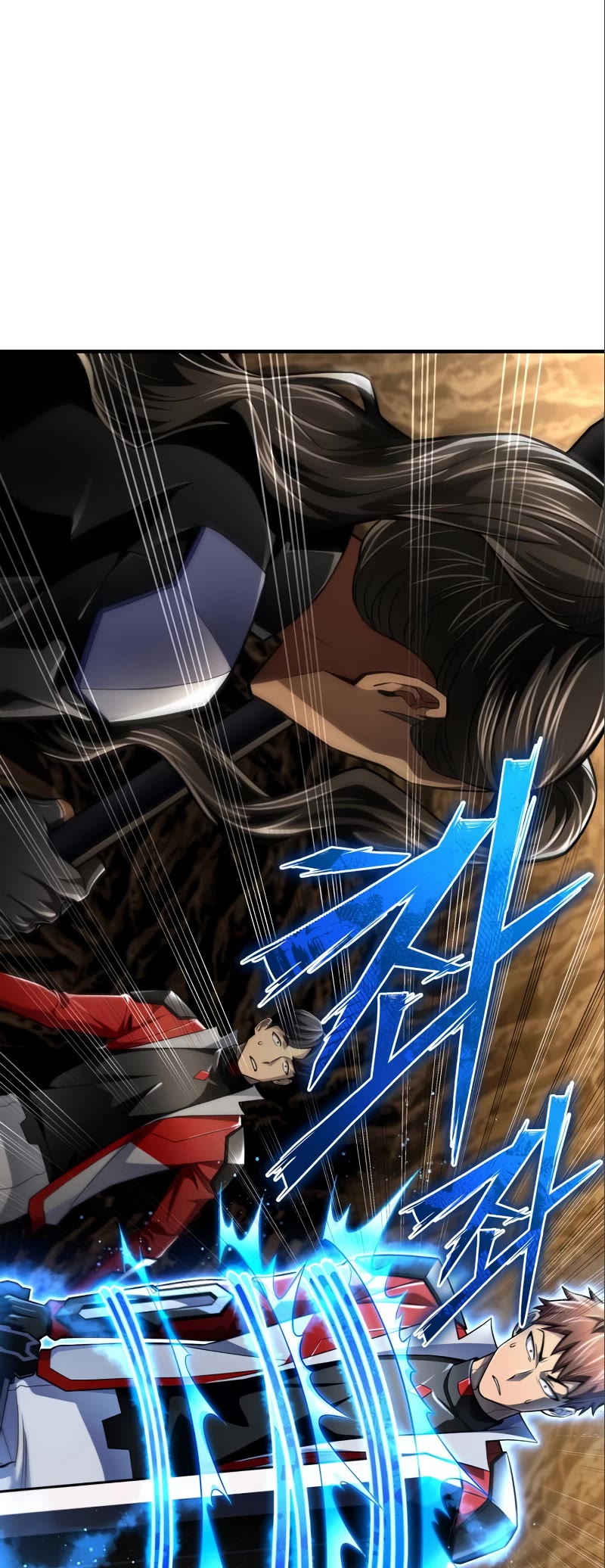 Superhuman Battlefield Chap 58 - Next Chap 59