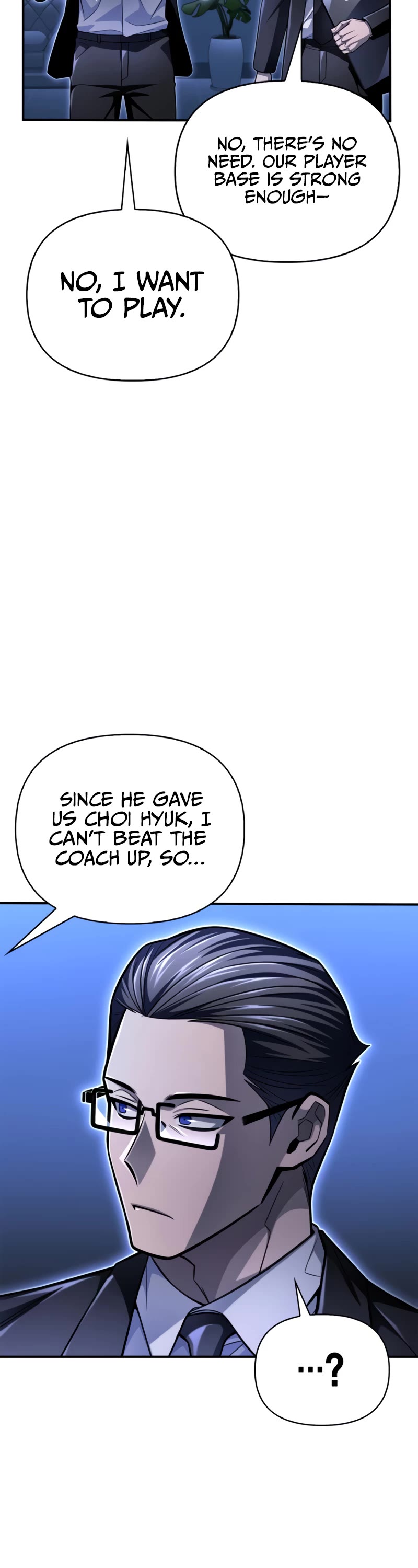 Superhuman Battlefield Chap 59 - Next Chap 60