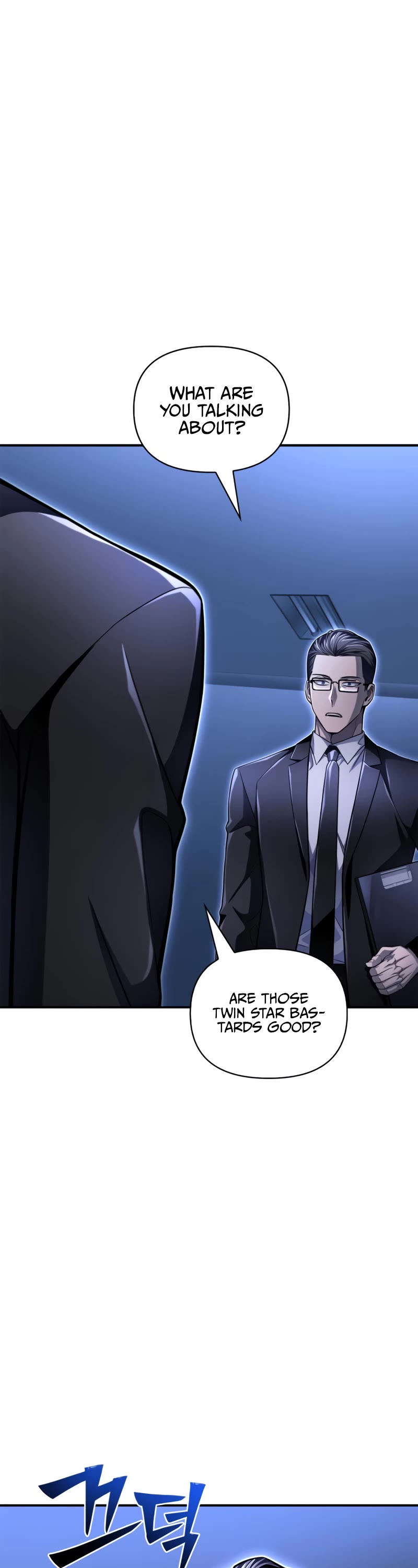 Superhuman Battlefield Chap 59 - Next Chap 60