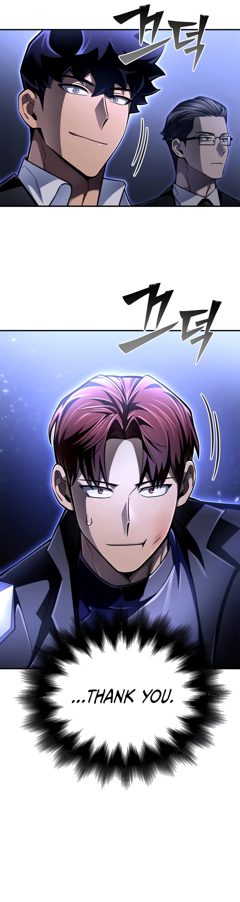 Superhuman Battlefield Chap 59 - Next Chap 60