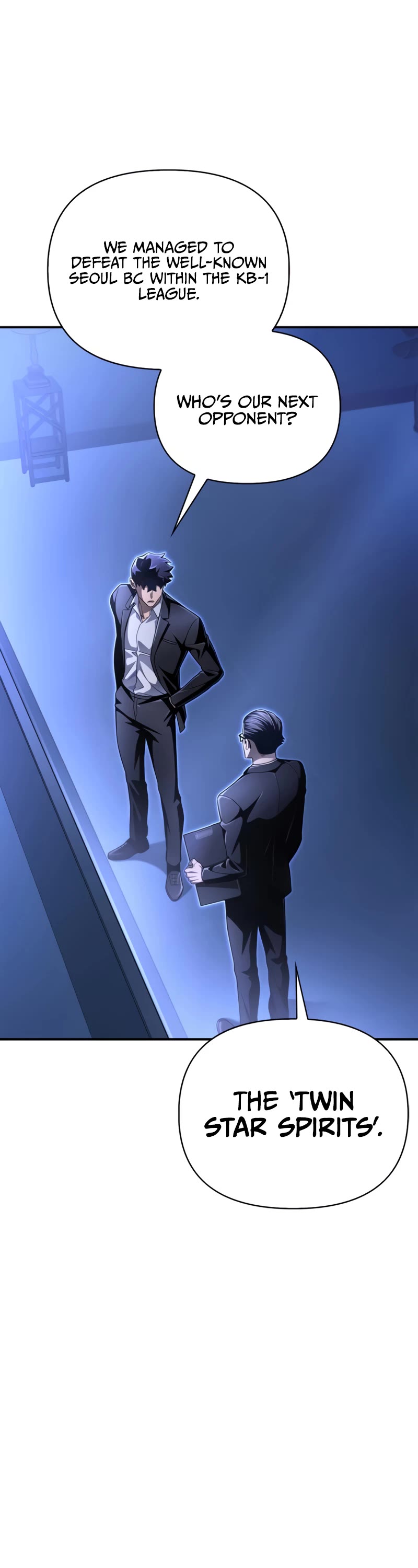 Superhuman Battlefield Chap 59 - Next Chap 60