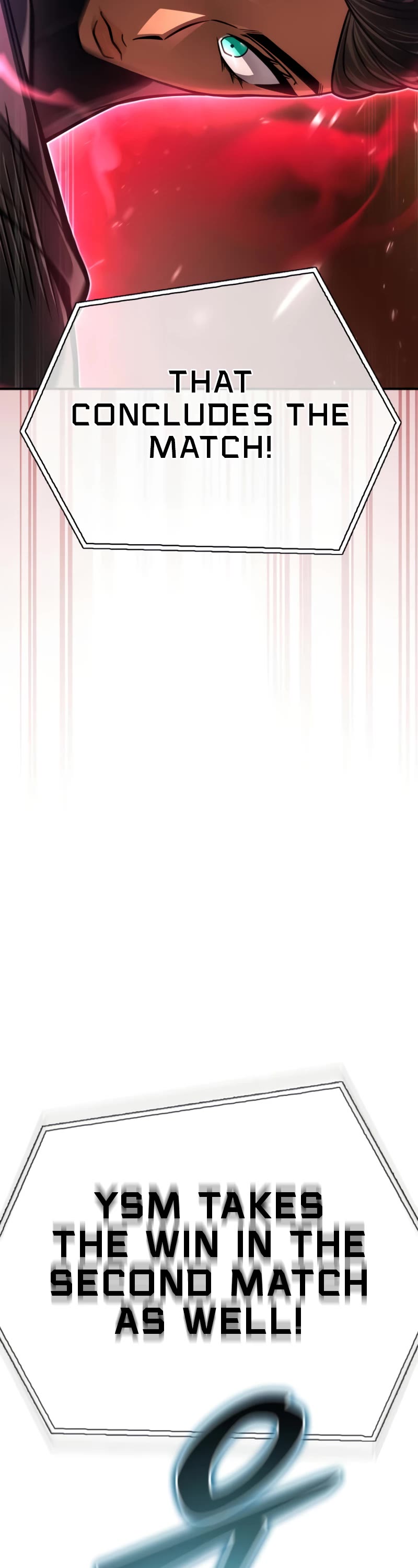 Superhuman Battlefield Chap 59 - Next Chap 60