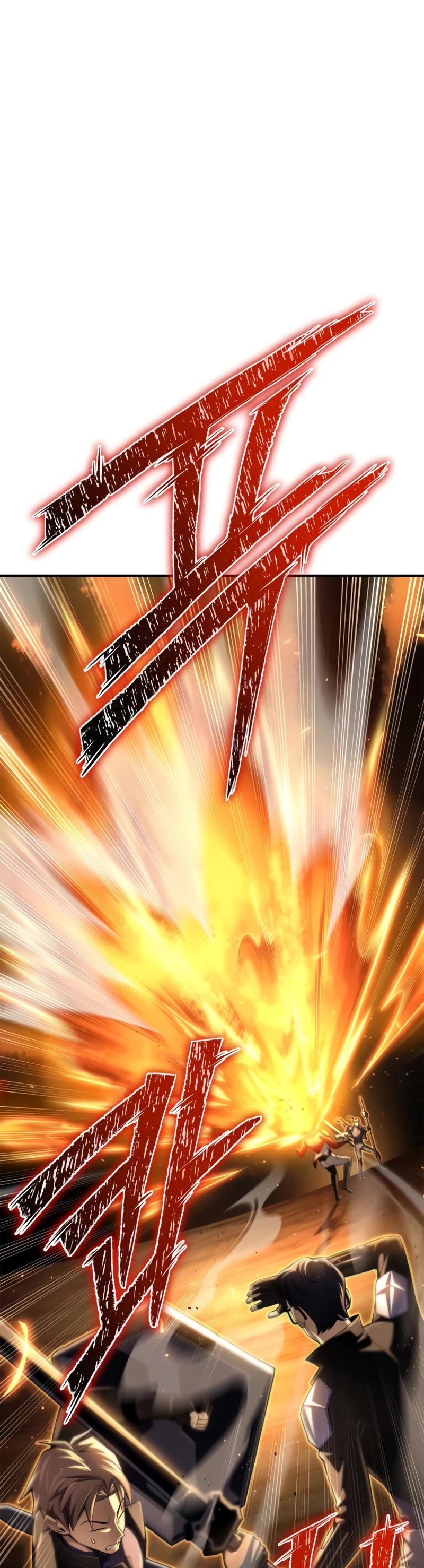Superhuman Battlefield Chap 59 - Next Chap 60