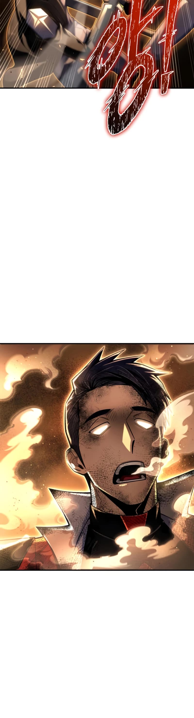Superhuman Battlefield Chap 59 - Next Chap 60
