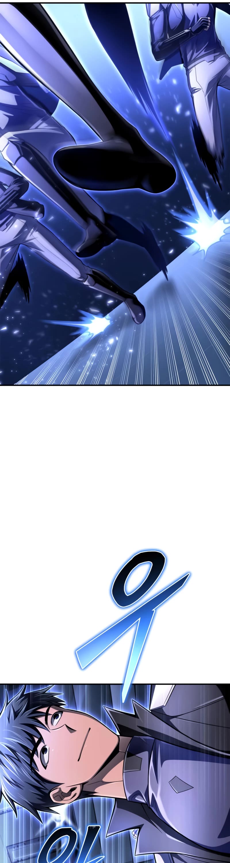 Superhuman Battlefield Chap 59 - Next Chap 60