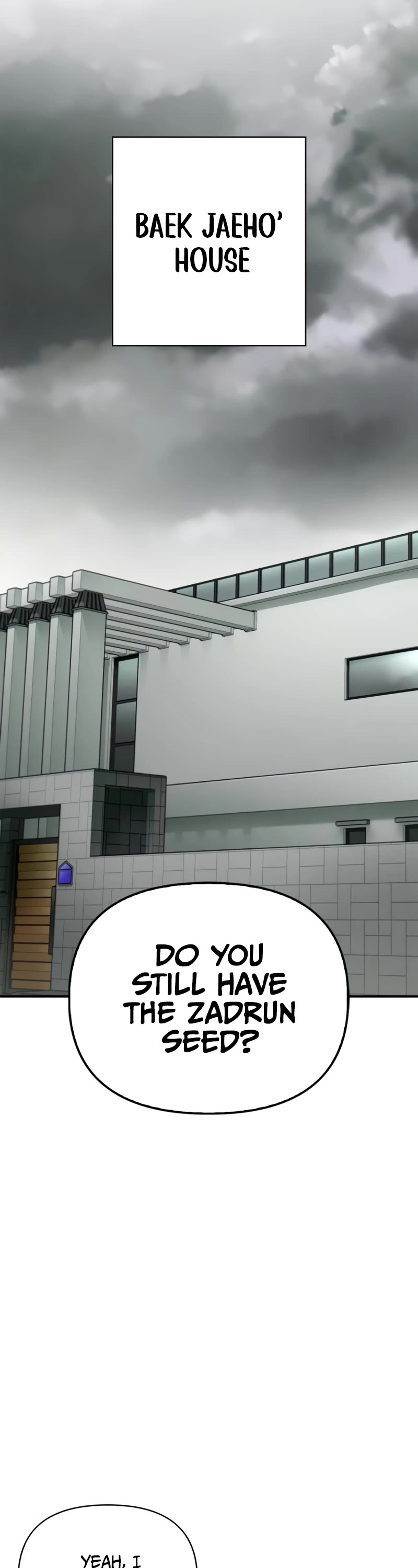 Superhuman Battlefield Chap 59 - Next Chap 60