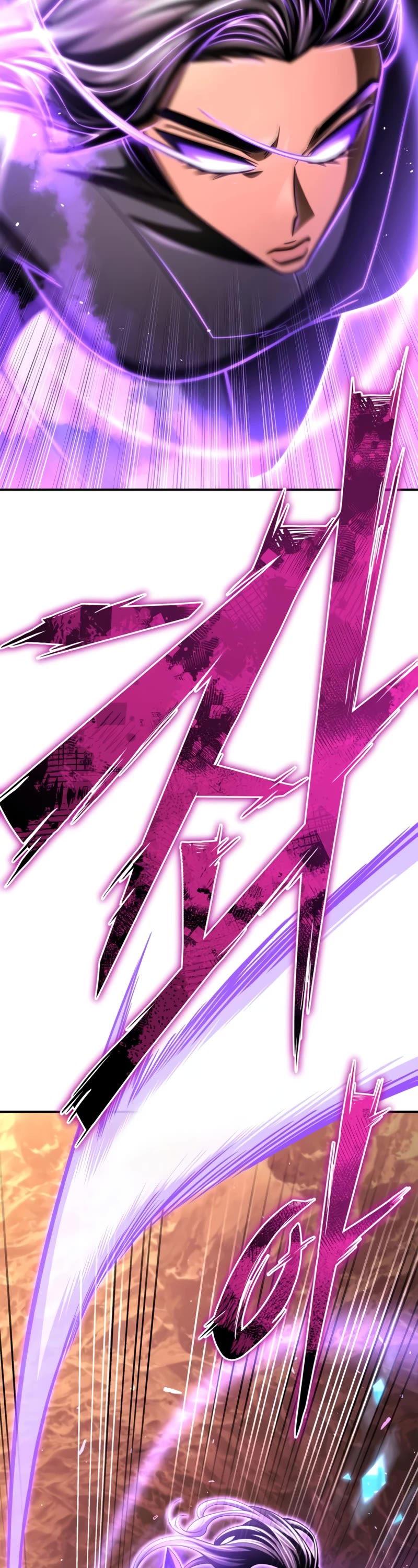 Superhuman Battlefield Chap 59 - Next Chap 60