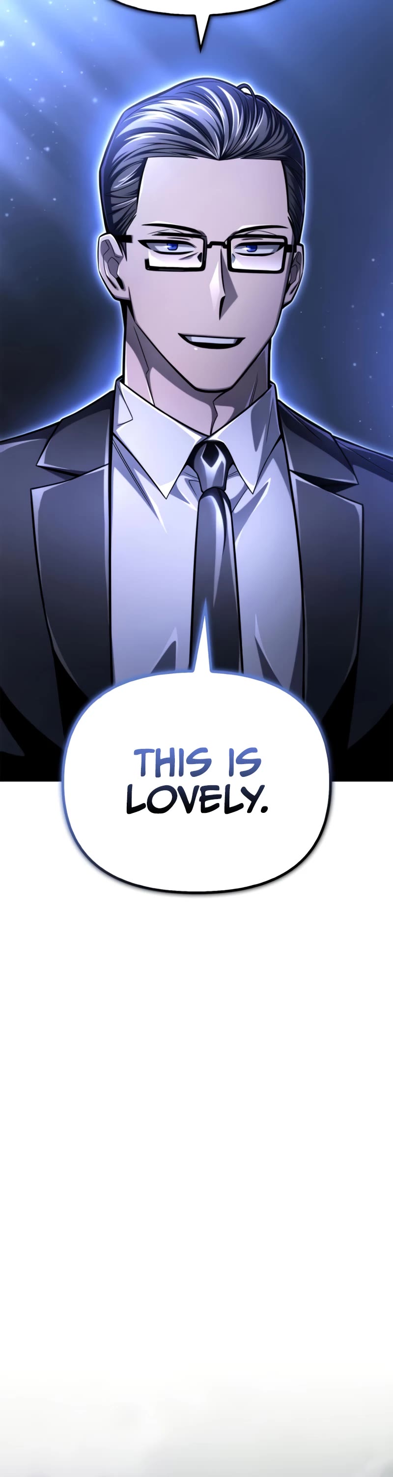 Superhuman Battlefield Chap 59 - Next Chap 60