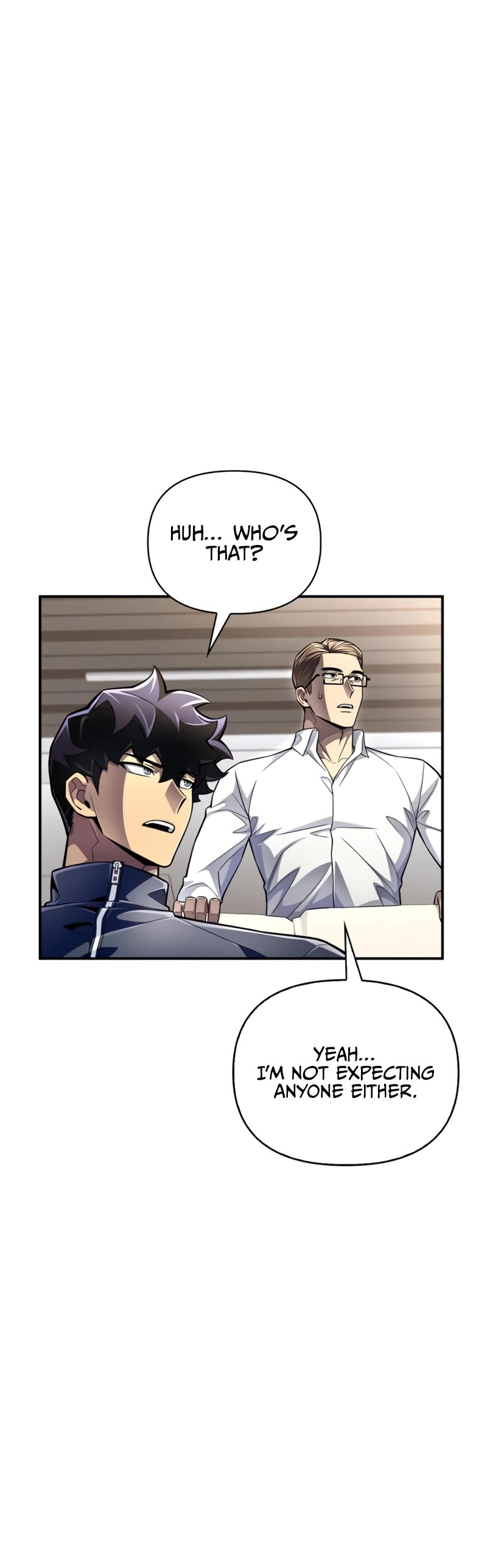 Superhuman Battlefield Chap 59 - Next Chap 60