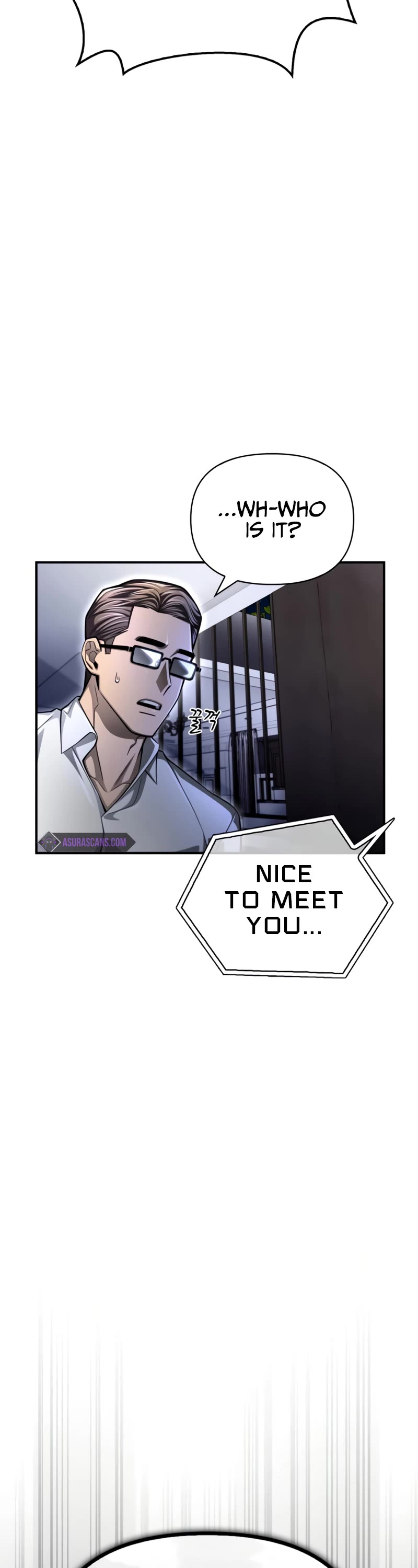 Superhuman Battlefield Chap 59 - Next Chap 60