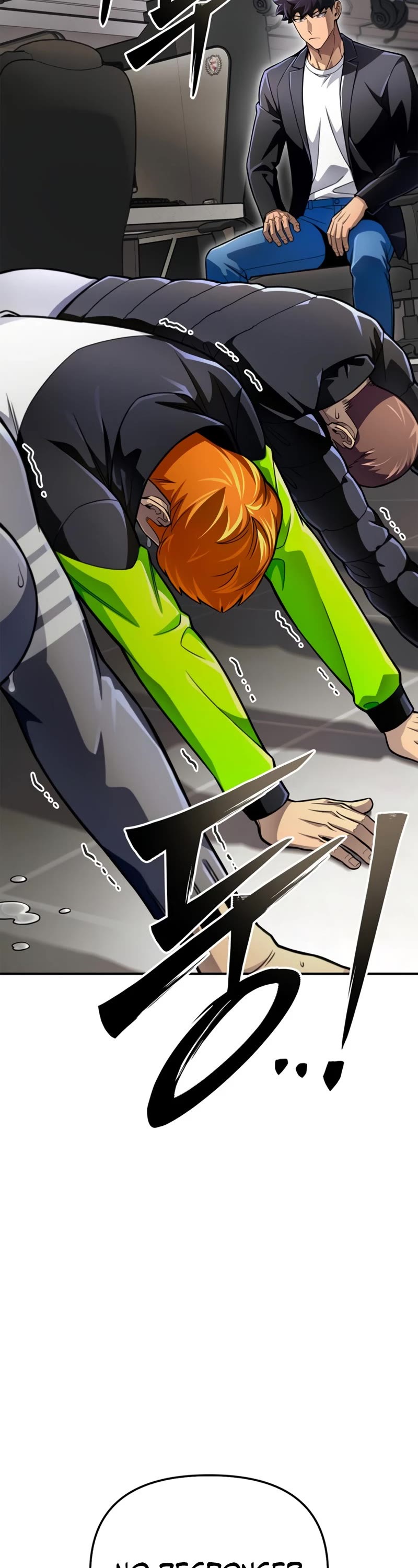 Superhuman Battlefield Chap 50 - Next Chap 51