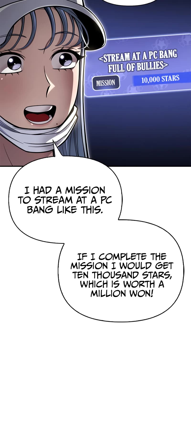 Superhuman Battlefield Chap 50 - Next Chap 51